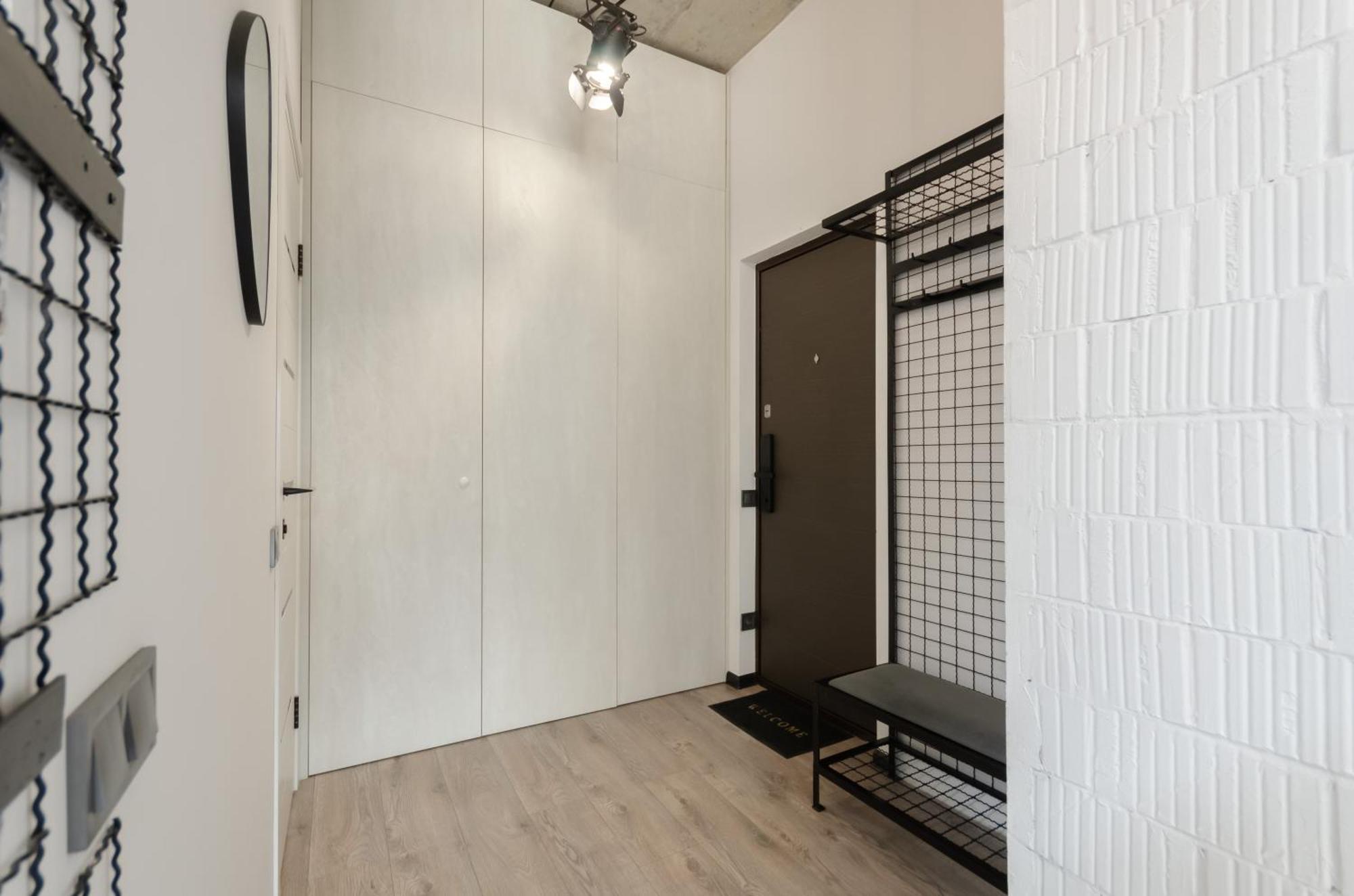 Petrovdom Apartments 12-131B In Rc "Yaroslaviv Grad", Bulvarno-Kudriavska 17B Kiev Exterior foto